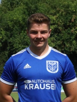 Avatar Bild für Yannik Breves