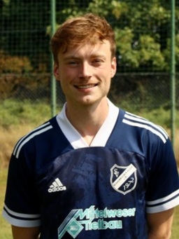 Avatar Bild für Lukas Ritz