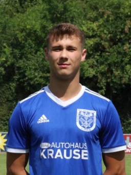 Avatar Bild für Justin Schubert