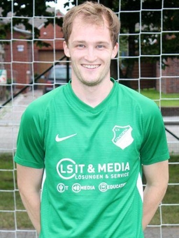 Avatar Bild für Renke Boersma