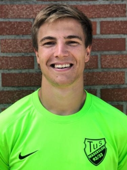 Avatar Bild für Fabian Scholz