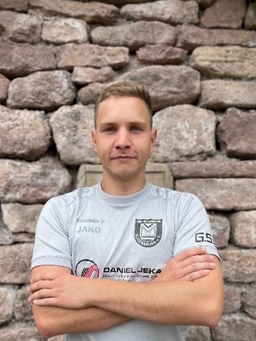 Avatar Bild für Eric Anacker