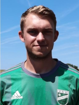 Avatar Bild für Nico Klasen