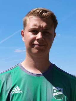 Avatar Bild für Vincent Klasen