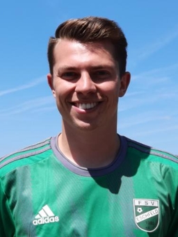 Avatar Bild für Kevin Meyer