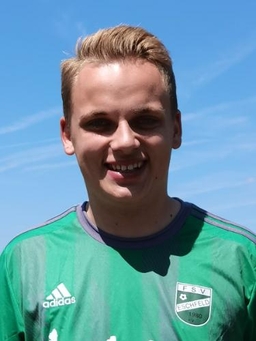 Avatar Bild für Robin Urfels