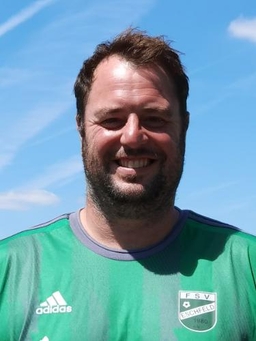 Avatar Bild für Patrick Wallesch