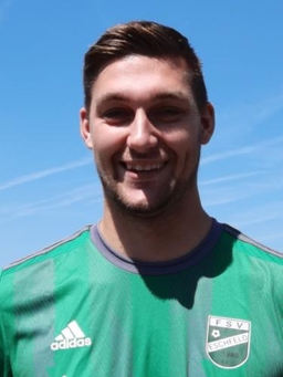 Avatar Bild für Patrick Weiss