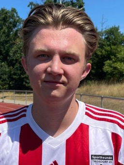 Avatar Bild für Elias Sebastian Rausch