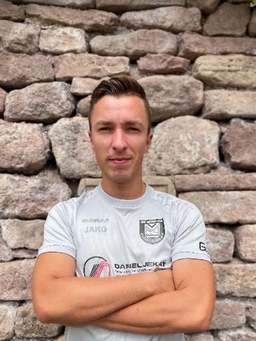 Avatar Bild für Kevin Tresselt