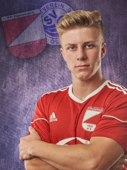 Avatar Bild für John Philipp Pankratz