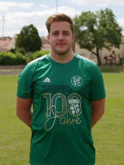 Avatar Bild für Maximilian Boesel