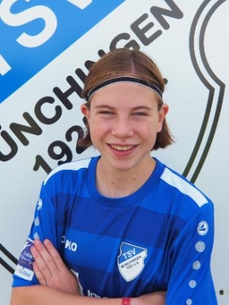 Avatar Bild für Helen Thandiwe Maria Stijger
