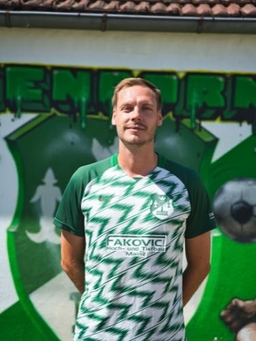 Avatar Bild für Lucas Moser