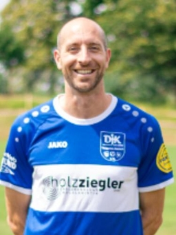 Avatar Bild für Johannes Huber