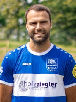 Avatar Bild für Joshua Teichmann