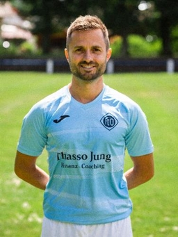 Avatar Bild für Thore Jung