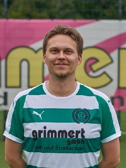 Avatar Bild für Andre Schmahl