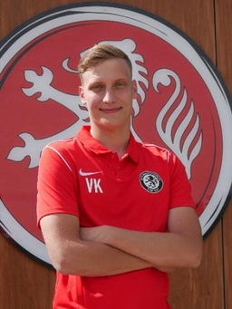 Avatar Bild für Vincent Kohlhaas