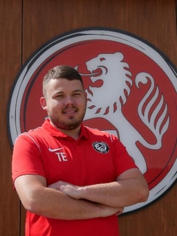 Avatar Bild für Timon Dominik Grobe