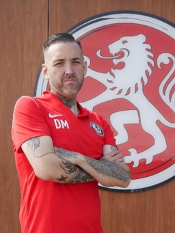 Avatar Bild für Daniel Müller