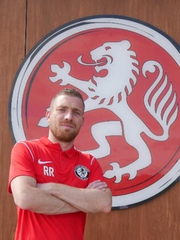 Avatar Bild für Rudolf Rezlauf