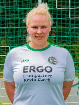 Avatar Bild für Sophie van Os