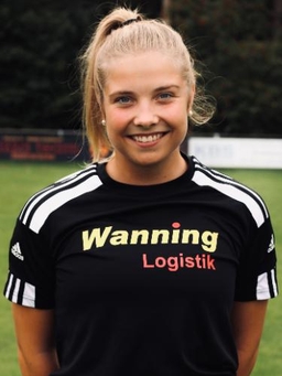 Avatar Bild für Kristina Bookholt