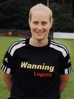 Avatar Bild für Laura Grefen