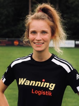 Avatar Bild für Stefanie Jalink