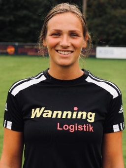 Avatar Bild für Lina Schwendrat