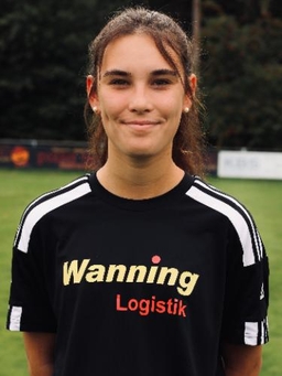 Avatar Bild für Larissa Warrink