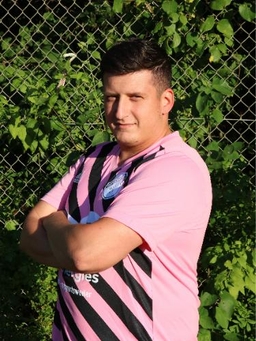 Avatar Bild für Emanuel Di Stefano