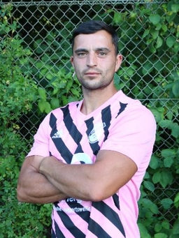 Avatar Bild für Sergej Müller