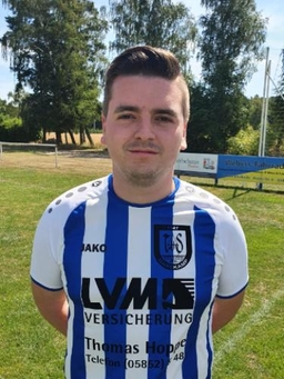 Avatar Bild für Julius Beyer