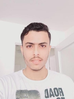 Avatar Bild für Mahmood Awadh Mohammed Ali