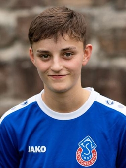 Avatar Bild für Larissa Fromm