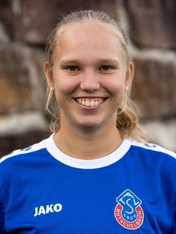 Avatar Bild für Amelie Unger