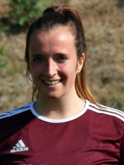 Avatar Bild für Melina Kruppa