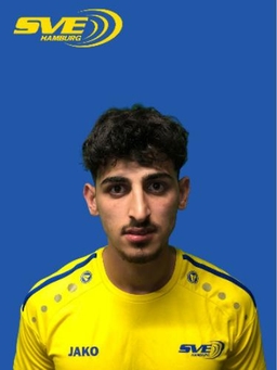 Avatar Bild für Dorgam Alomar