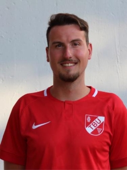 Avatar Bild für Tim Schmitt