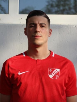 Avatar Bild für Sandro Vukic