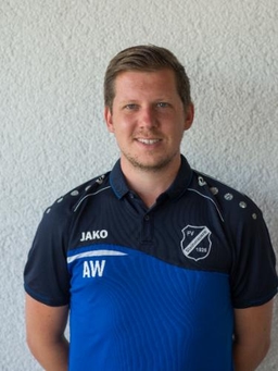 Avatar Bild für André Waltenberger