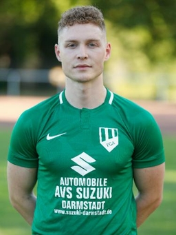 Avatar Bild für Alexej Larkowitsch