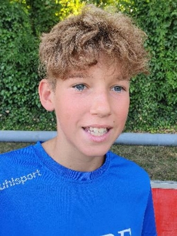 Avatar Bild für Leon Hahn