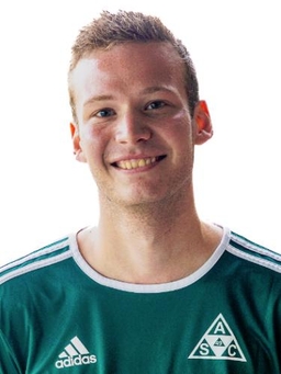 Avatar Bild für Chris-Raphael De-Bruin