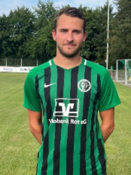 Avatar Bild für Philipp Dörflinger