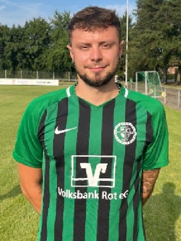 Avatar Bild für Dennis Hofmann
