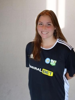 Avatar Bild für Franziska Gürnth