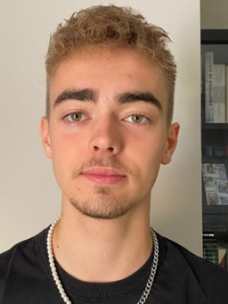 Avatar Bild für Dominic Karl